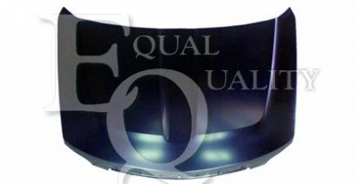 EQUAL QUALITY l05272 - Капот двигателя